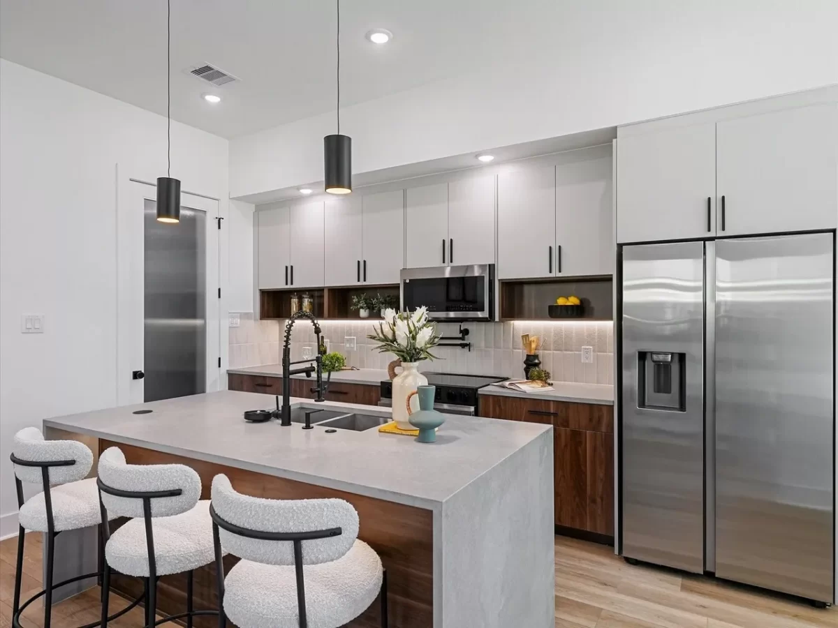 3BR Multi-Family for Rent in Houston, TX