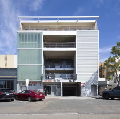 16BR Multi-Family for Sale in San Diego, CA