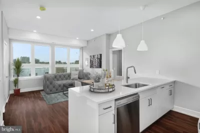 1BR Apartment for Rent in Philadelphia, PA