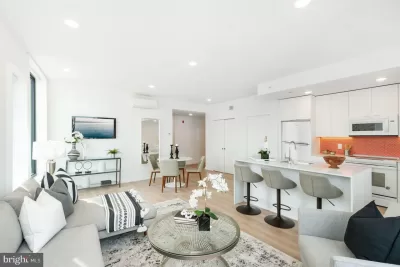 2BR Apartment for Rent in Philadelphia, PA