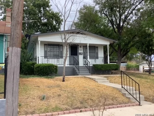 3BR House for Rent in San Antonio, TX