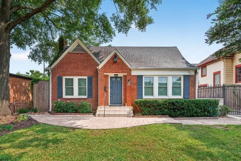 3BR House for Sale in Houston, TX