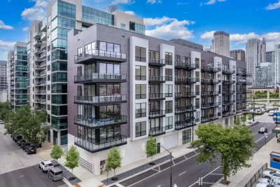 1BR Apartment for Rent in Chicago, IL