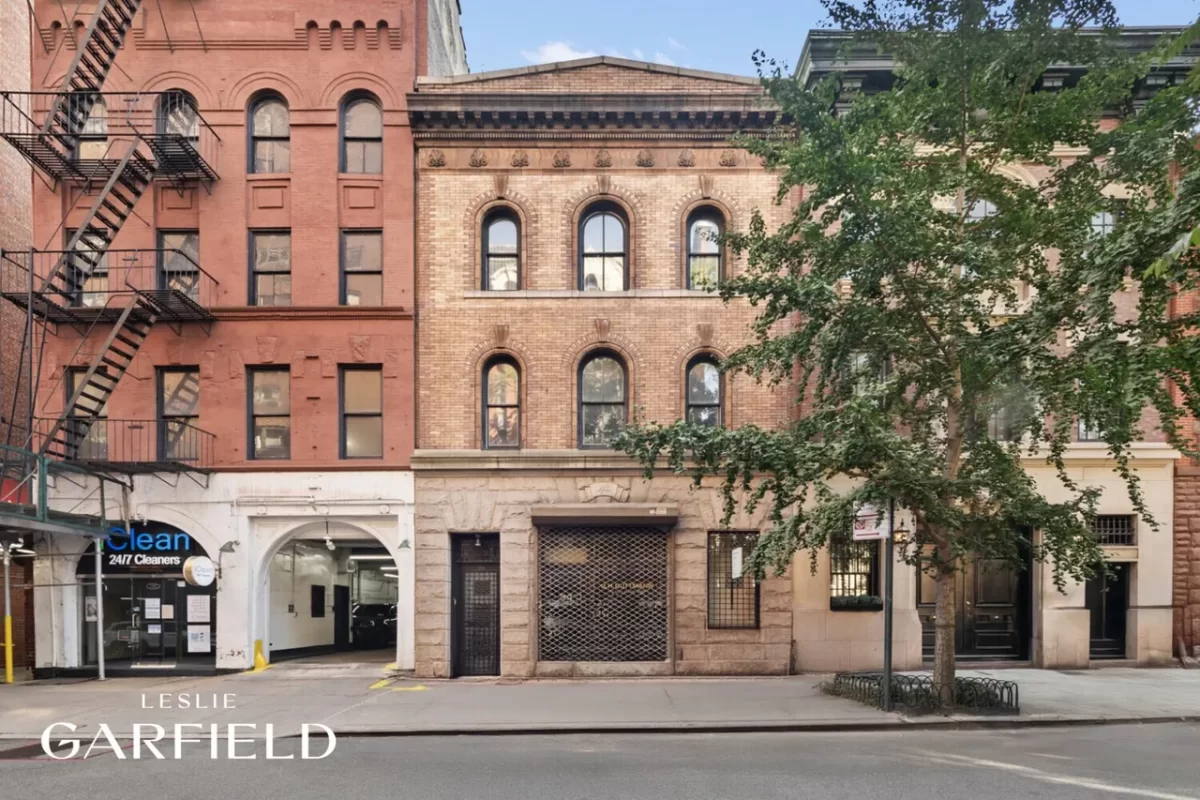 6BR House for Sale in Manhattan, NY