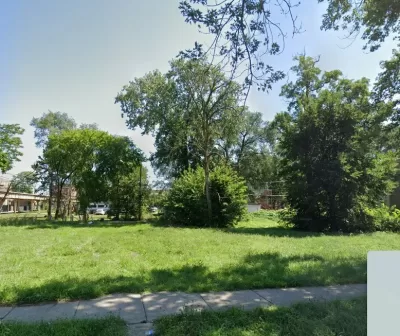 Land for Sale in Chicago, IL