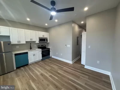 2BR Apartment for Rent in Philadelphia, PA