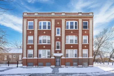 12BR Multi-Family for Sale in Chicago, IL