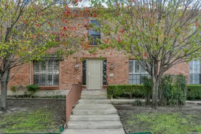 2BR Condo for Sale in San Antonio, TX