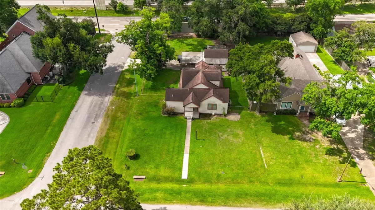 4BR House for Sale in Houston, TX