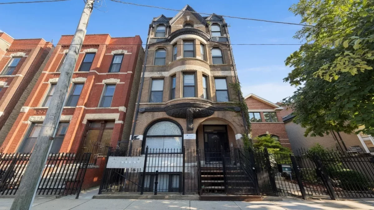 1BR Condo for Rent in Chicago, IL