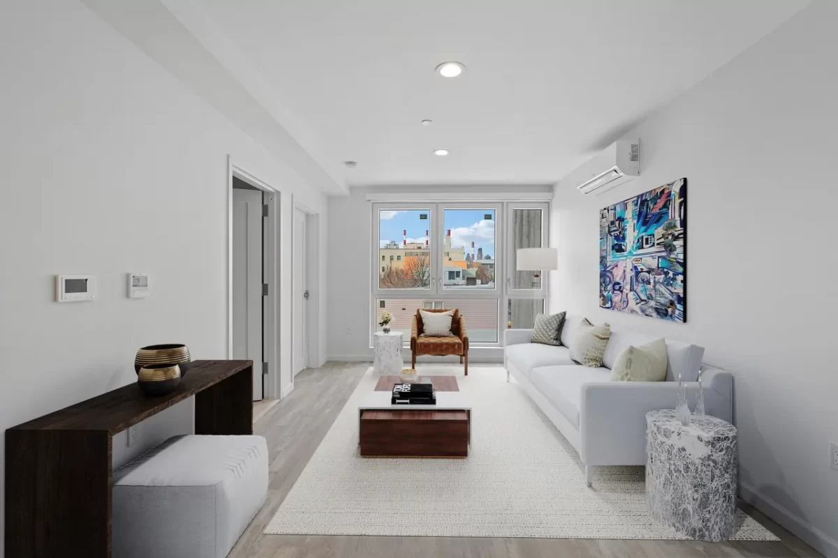 1BR Apartment for Rent in Queens, NY