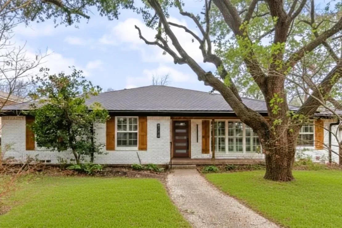 3BR House for Sale in Dallas, TX
