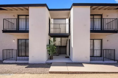 2BR Apartment for Rent in Phoenix, AZ