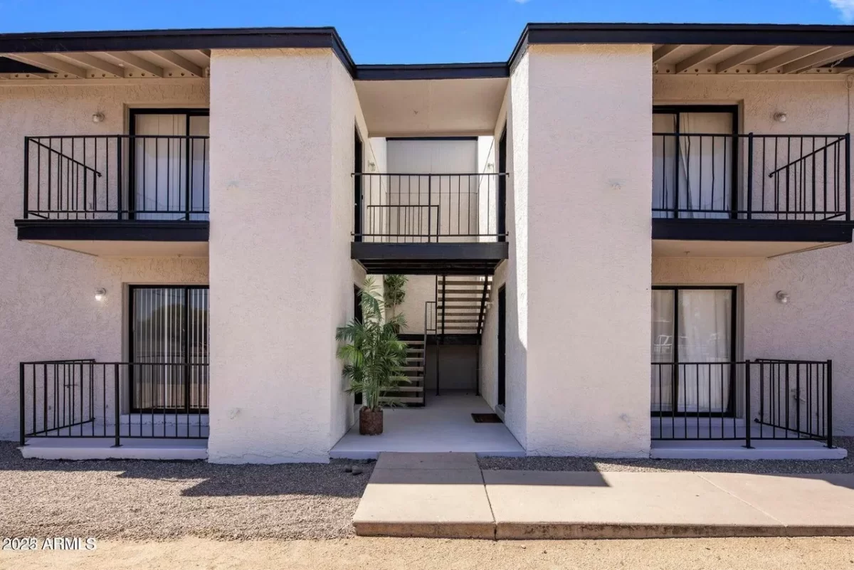 2BR Apartment for Rent in Phoenix, AZ