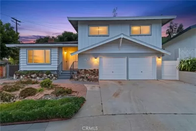 3BR House for Sale in Montebello, CA