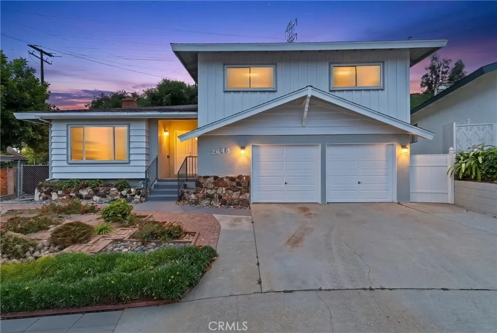 3BR House for Sale in Montebello, CA