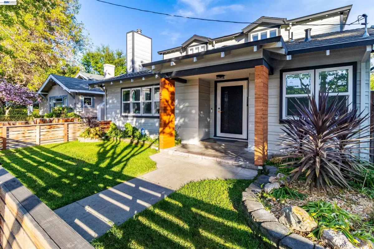 5BR House for Sale in San Jose, CA