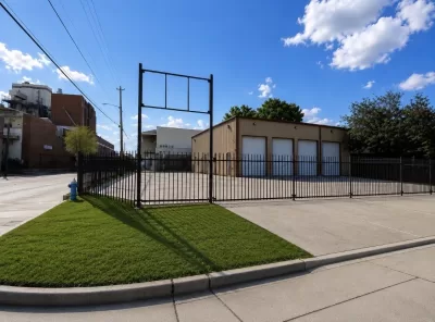 Land for Rent in Houston, TX