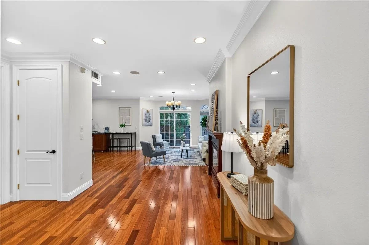 3BR Townhouse for Sale in Campbell, CA