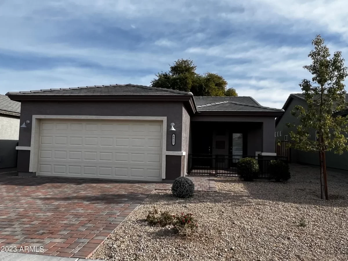 3BR House for Rent in Phoenix, AZ