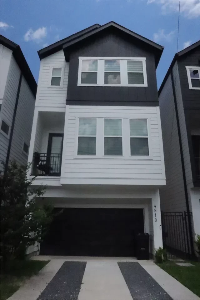 3BR House for Rent in Houston, TX