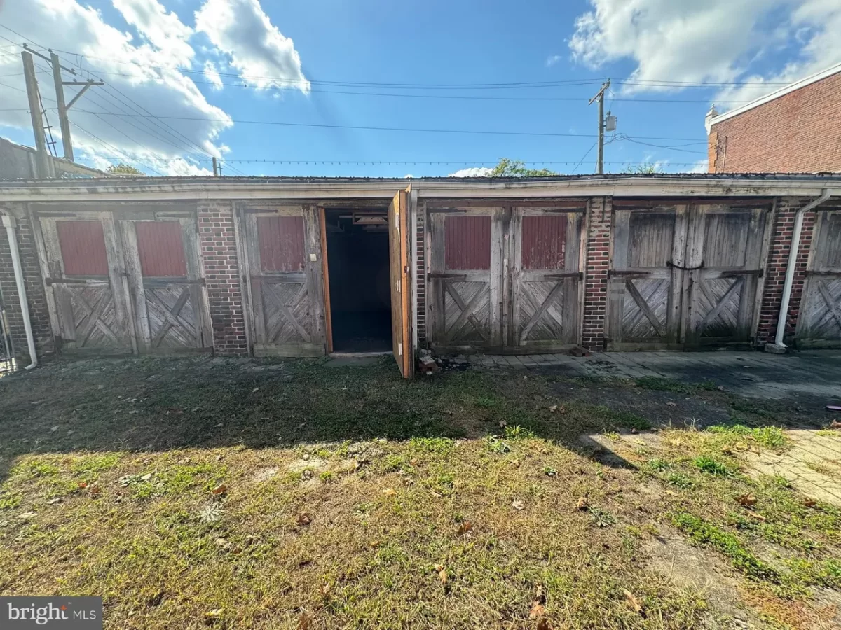 Land for Sale in Philadelphia, PA