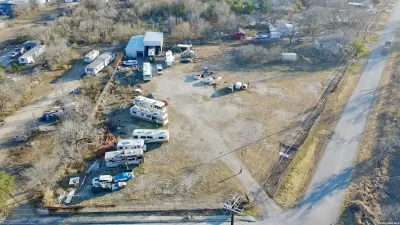 Land for Sale in San Antonio, TX