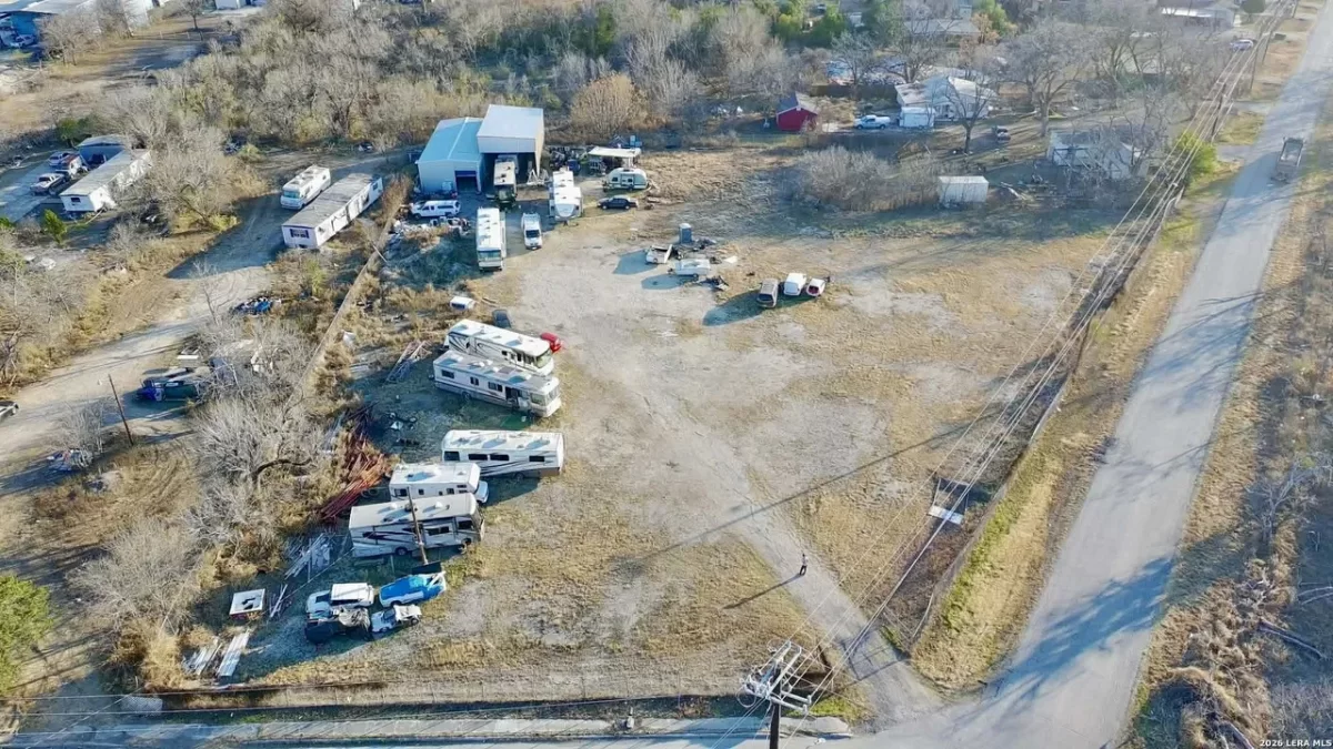 Land for Sale in San Antonio, TX