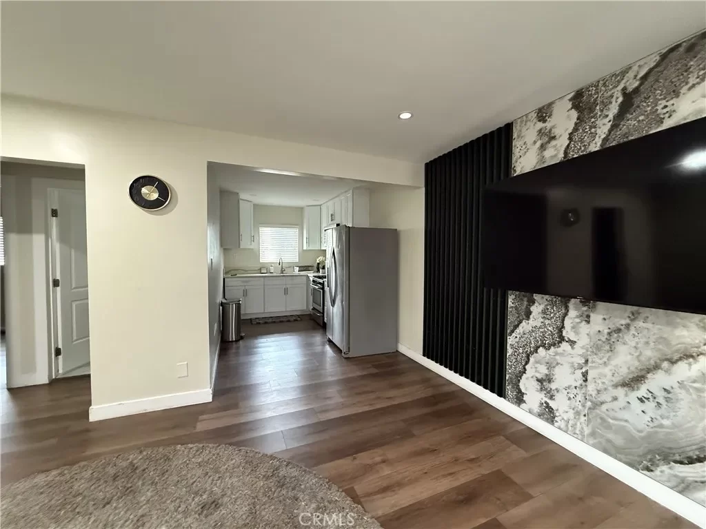2BR House for Rent in Downey, CA