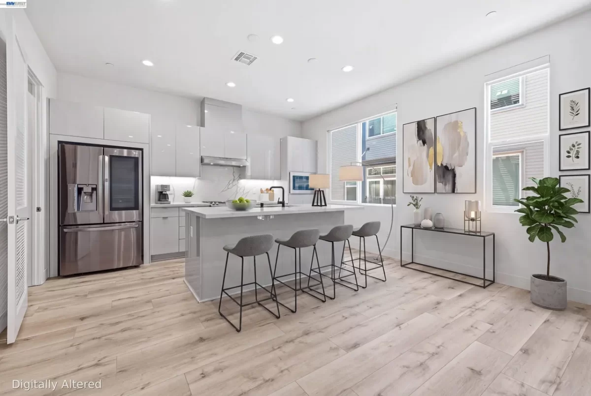 2BR Condo for Sale in San Jose, CA