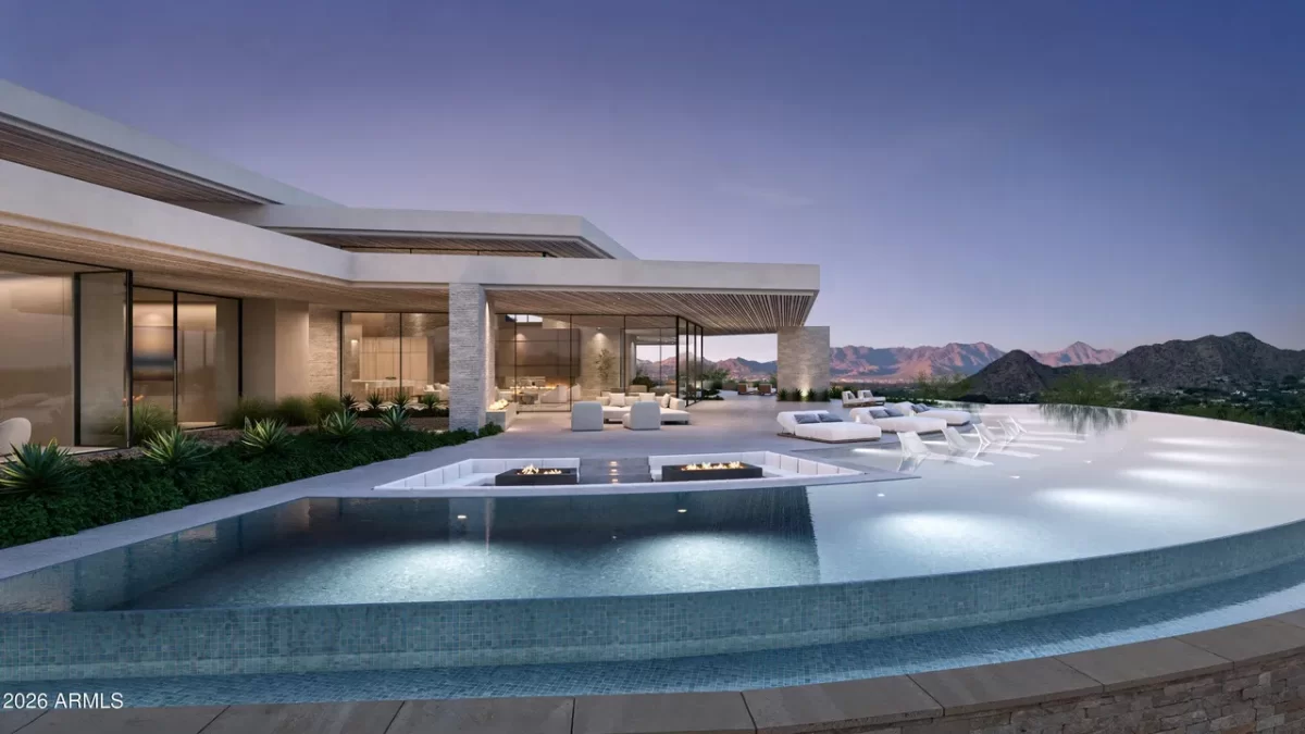 5BR House for Sale in Paradise Valley, AZ
