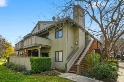 2BR Condo for Sale in San Jose, CA