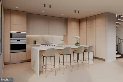 5BR Townhouse for Sale in Philadelphia, PA