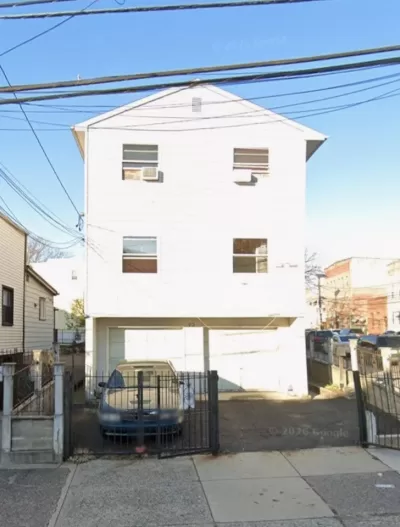 3BR Apartment for Rent in Jersey City, NJ