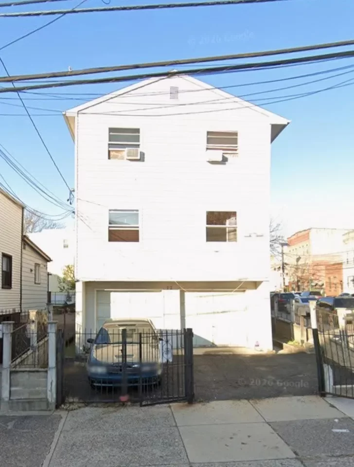 3BR Apartment for Rent in Jersey City, NJ