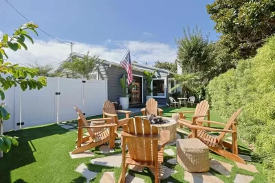 2BR House for Rent in Coronado, CA