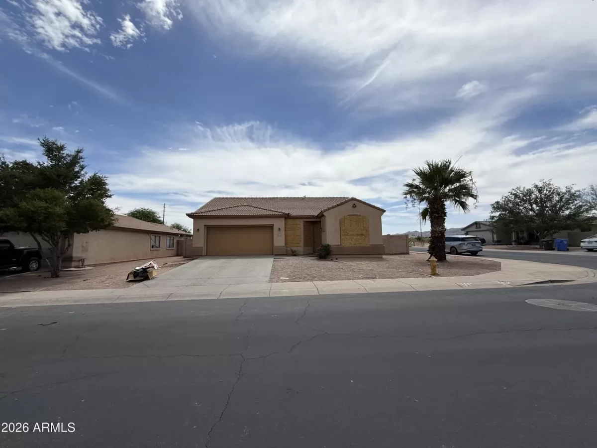3BR House for Sale in Phoenix, AZ