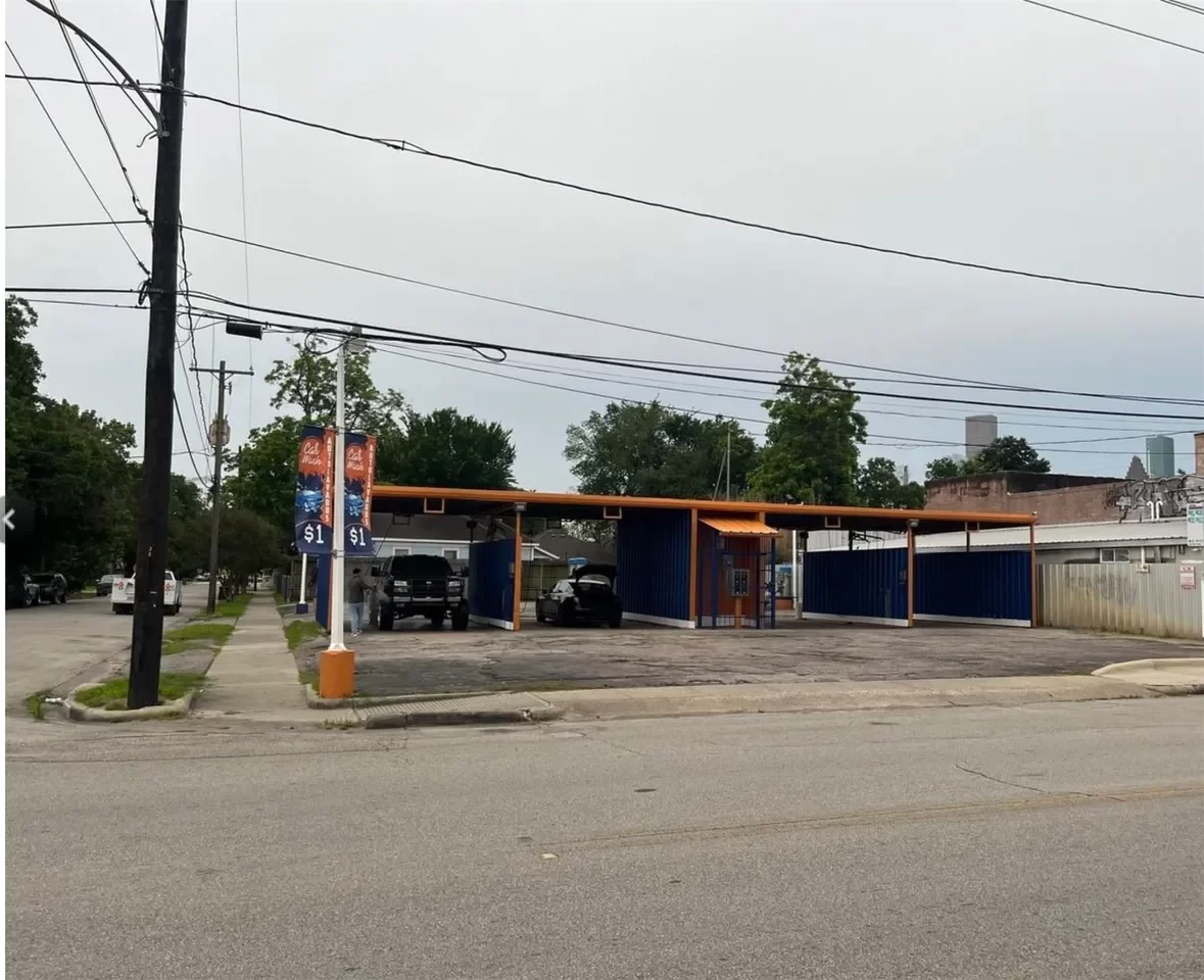 Land for Sale in Houston, TX