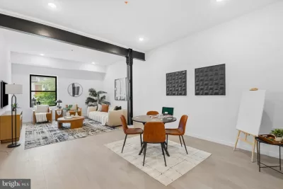 2BR House for Rent in Philadelphia, PA
