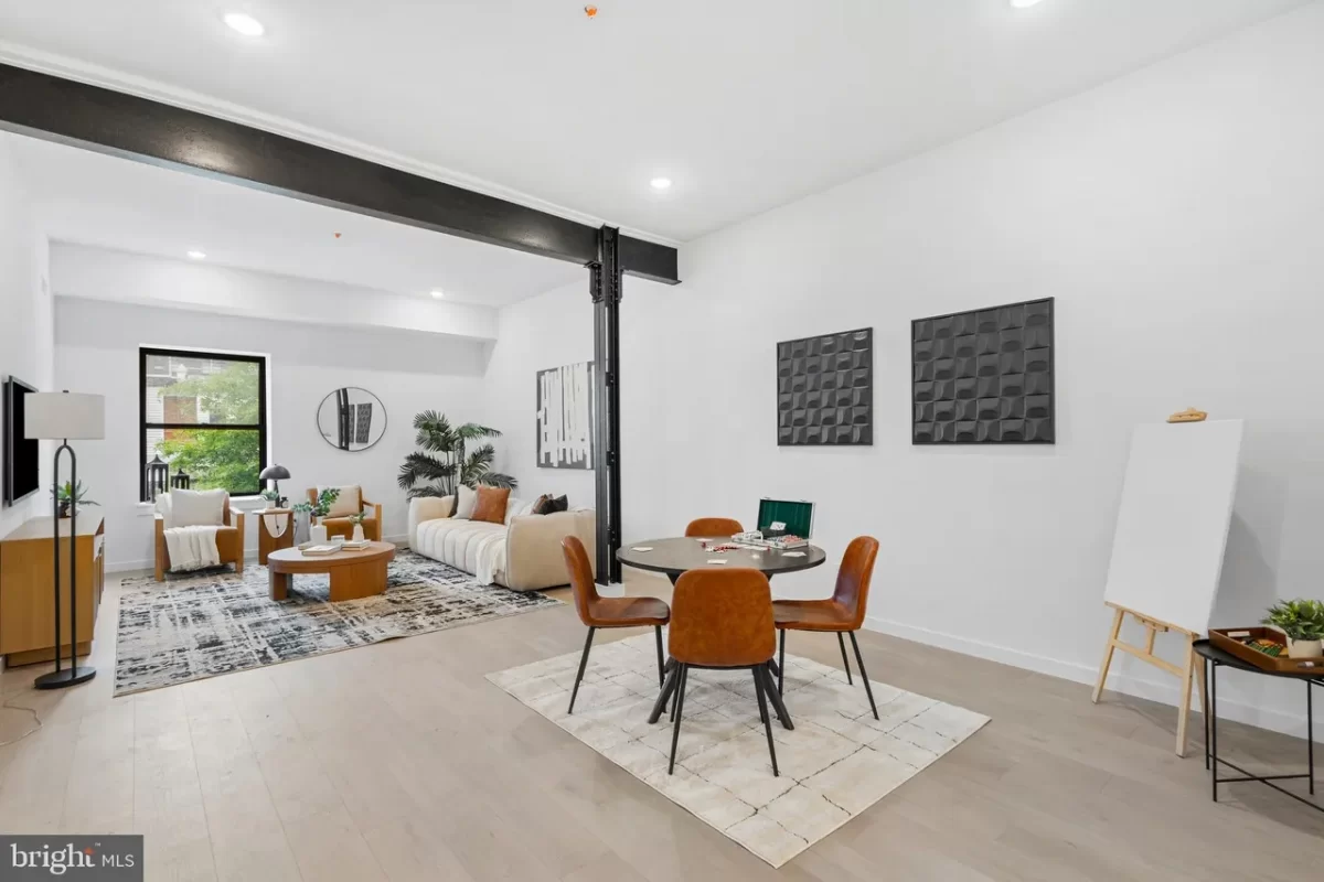 2BR House for Rent in Philadelphia, PA