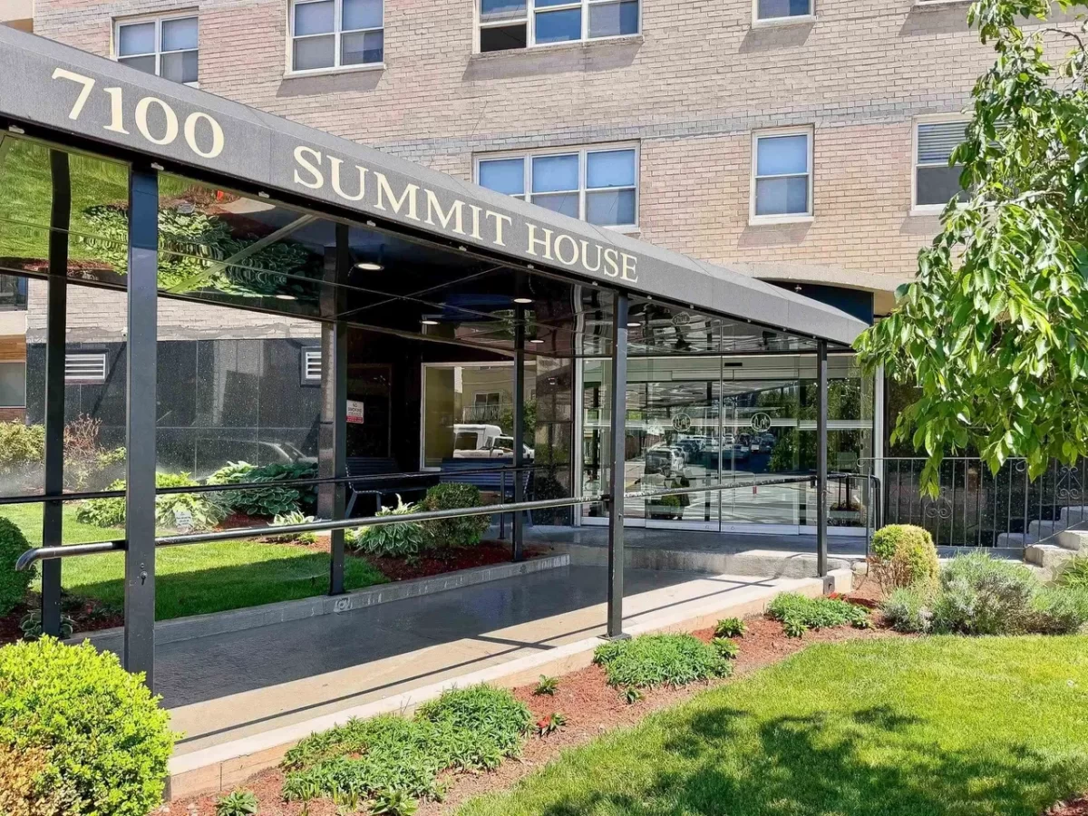 1BR Condo for Rent in Guttenberg, NJ
