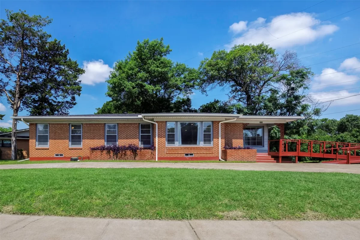 3BR House for Rent in Dallas, TX