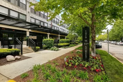 1BR House for Rent in Chicago, IL