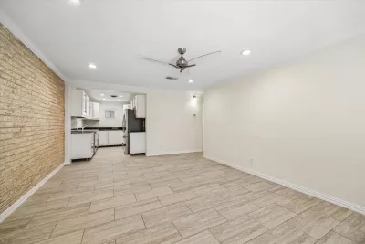 2BR Apartment for Rent in Houston, TX