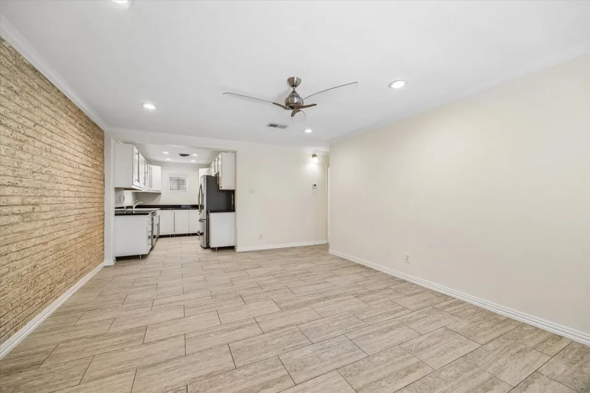 2BR Apartment for Rent in Houston, TX