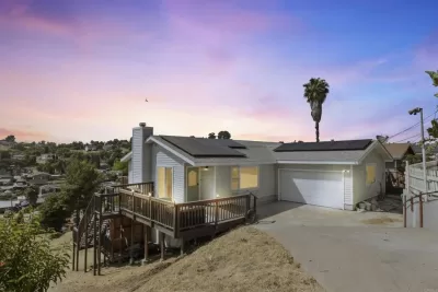4BR House for Sale in San Diego, CA