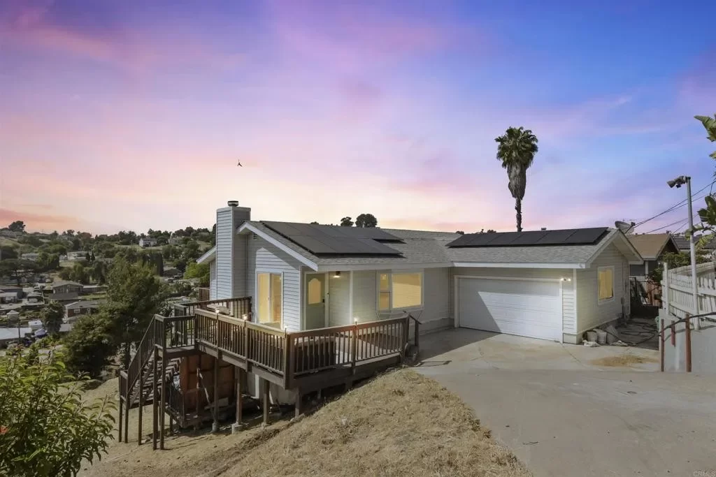 4BR House for Sale in San Diego, CA
