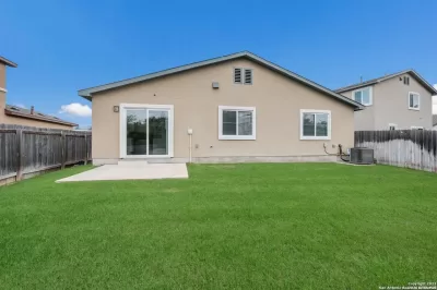 3BR House for Rent in San Antonio, TX