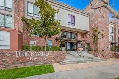 1BR Condo for Sale in San Jose, CA
