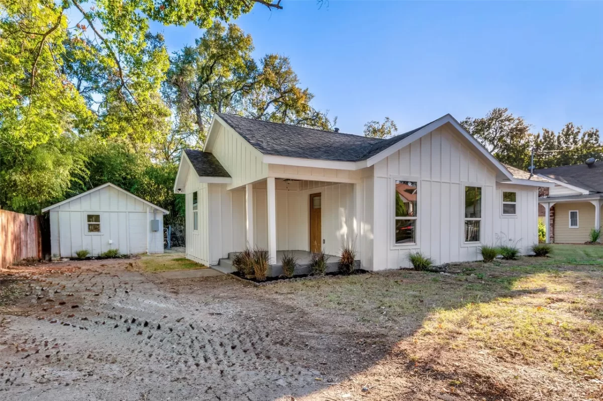 3BR House for Sale in Dallas, TX